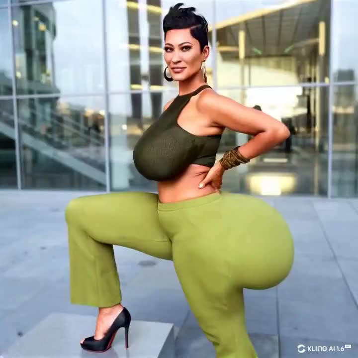 Rule34 – If it exists, there is porn of it / original character / 8743763