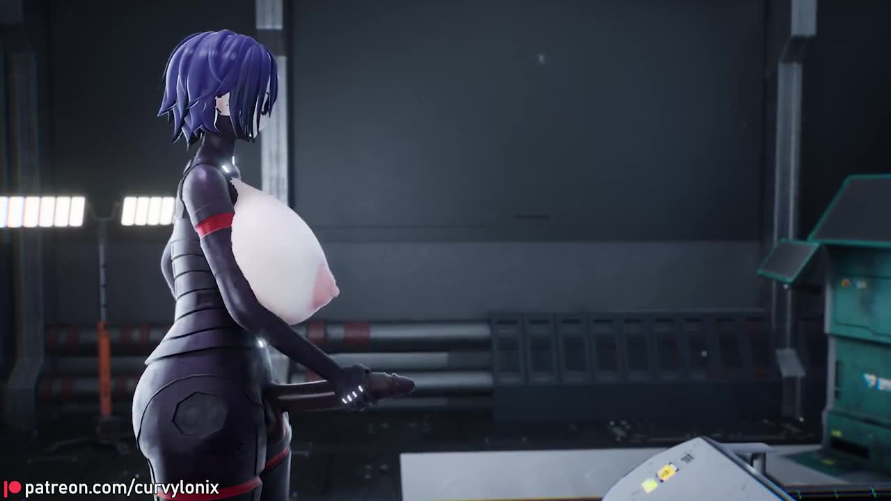 Rule34 – If it exists, there is porn of it / / 8745074