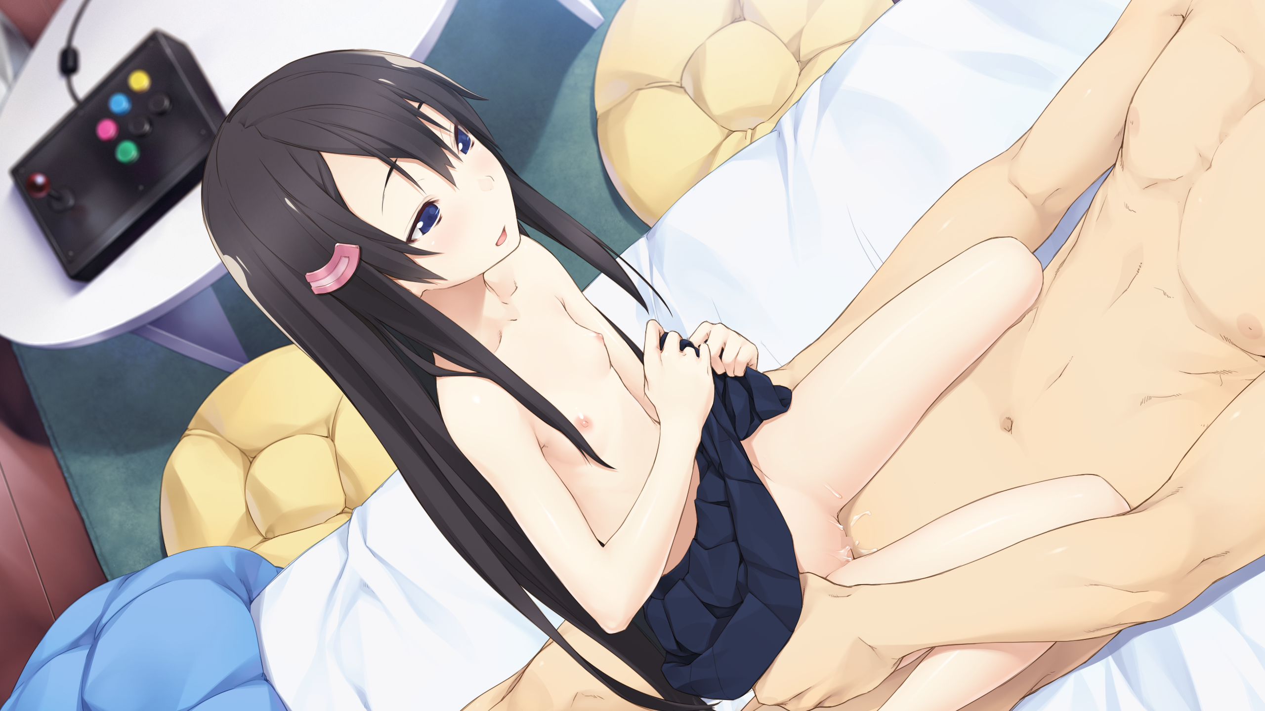 Rule34 – If it exists, there is porn of it / jiyu2, kuroi makoto / 432782