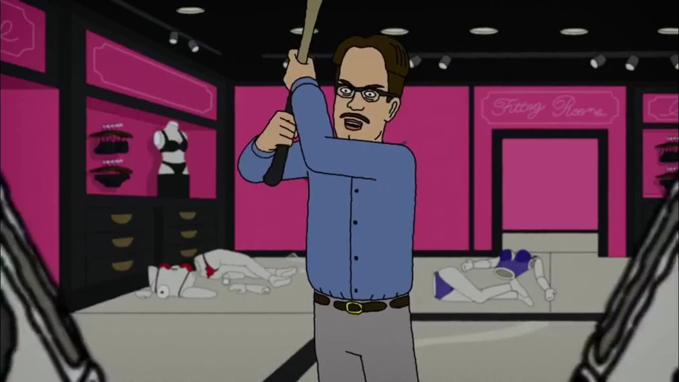 Rule34 – If it exists, there is porn of it / doll, steve / 8745053