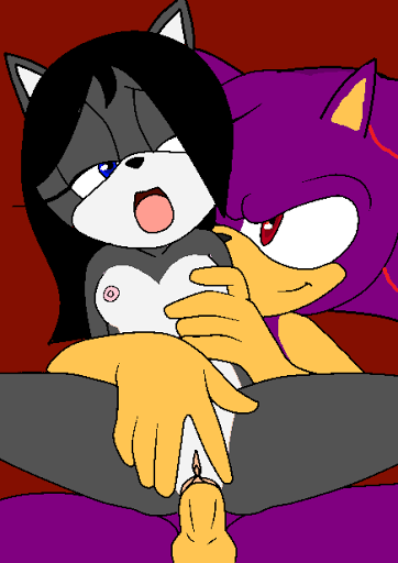 Rule34 – If it exists, there is porn of it / unknown artist, original character / 432803