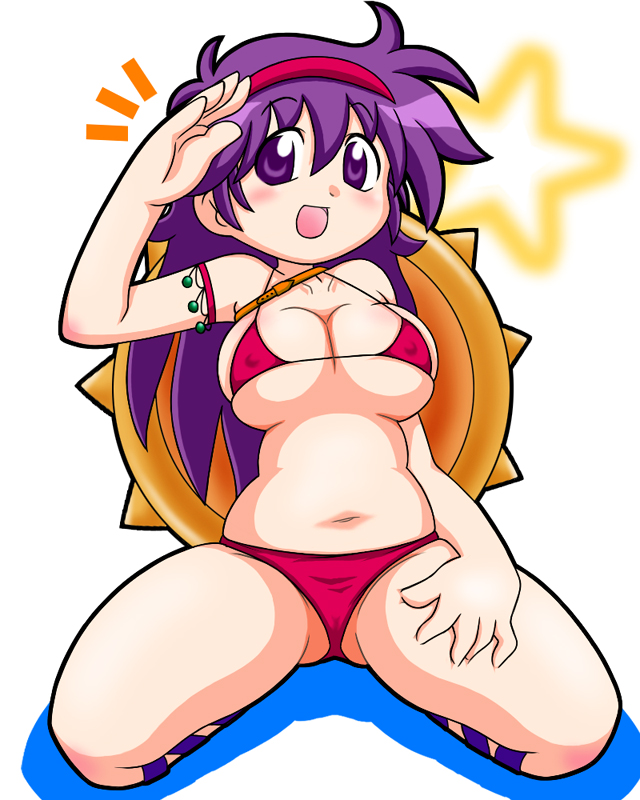 Rule34 – If it exists, there is porn of it / gshinobi, princess athena / 8746499