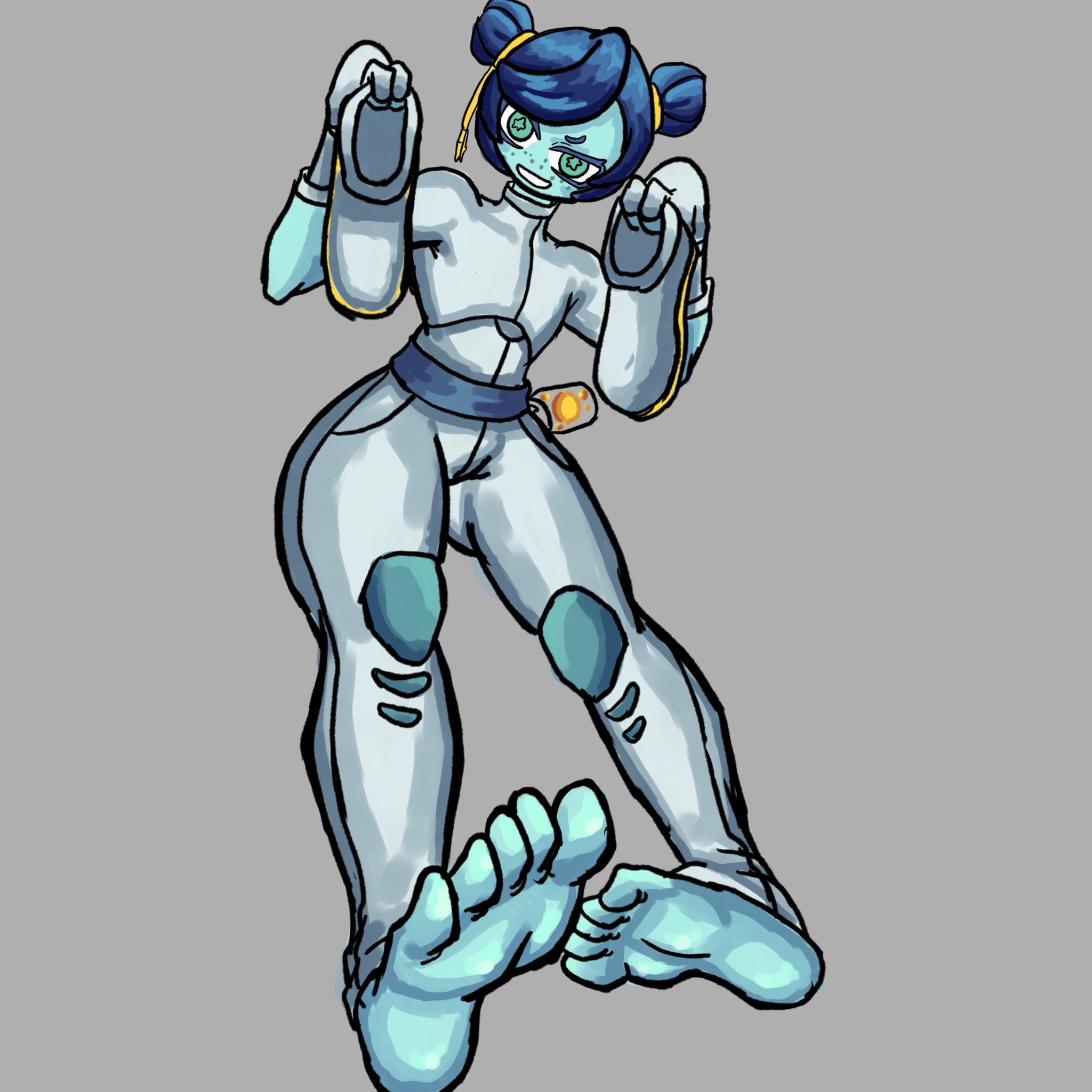 Rule34 – If it exists, there is porn of it / / 8746494