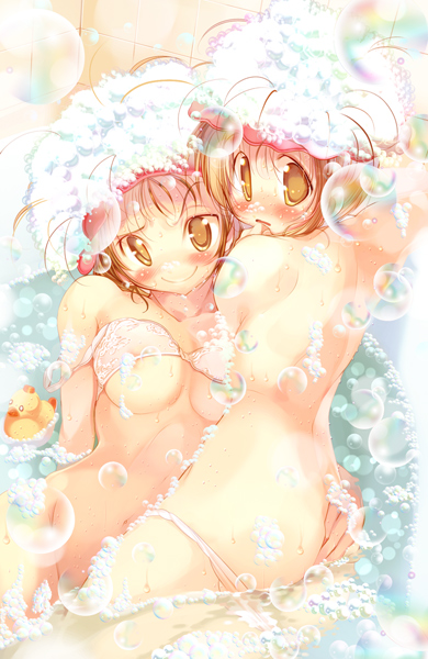 Rule34 – If it exists, there is porn of it / hanpen, character request, yurine hayasaki / 432854