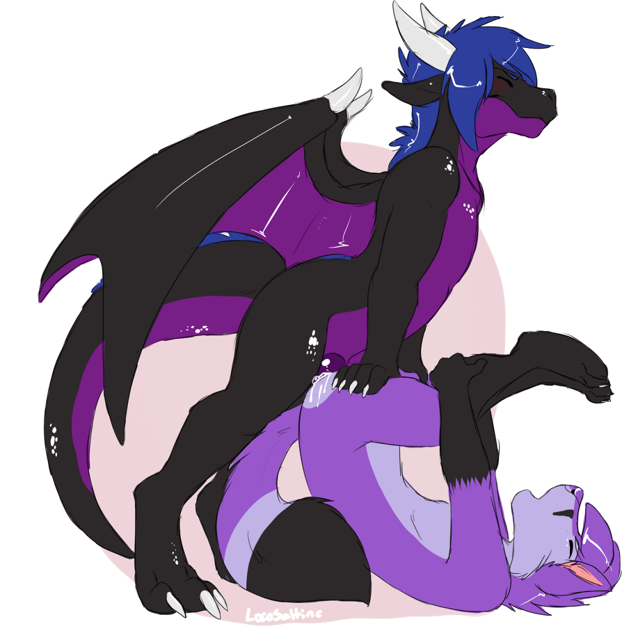 Rule34 – If it exists, there is porn of it / locosaltinc / 432860