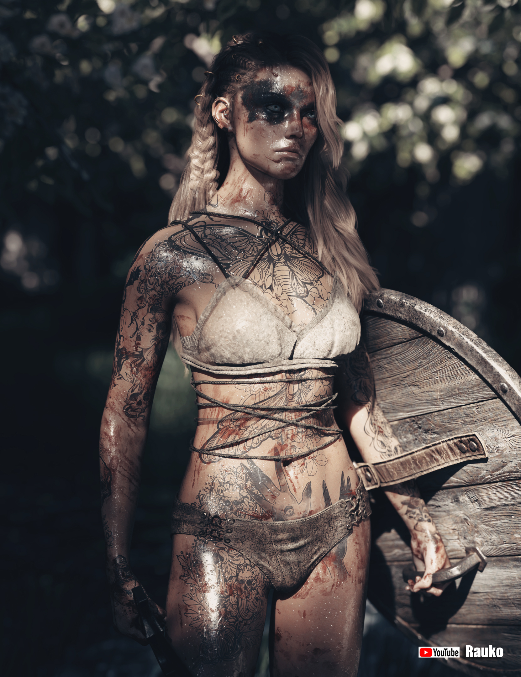 Rule34 – If it exists, there is porn of it / / 8747831