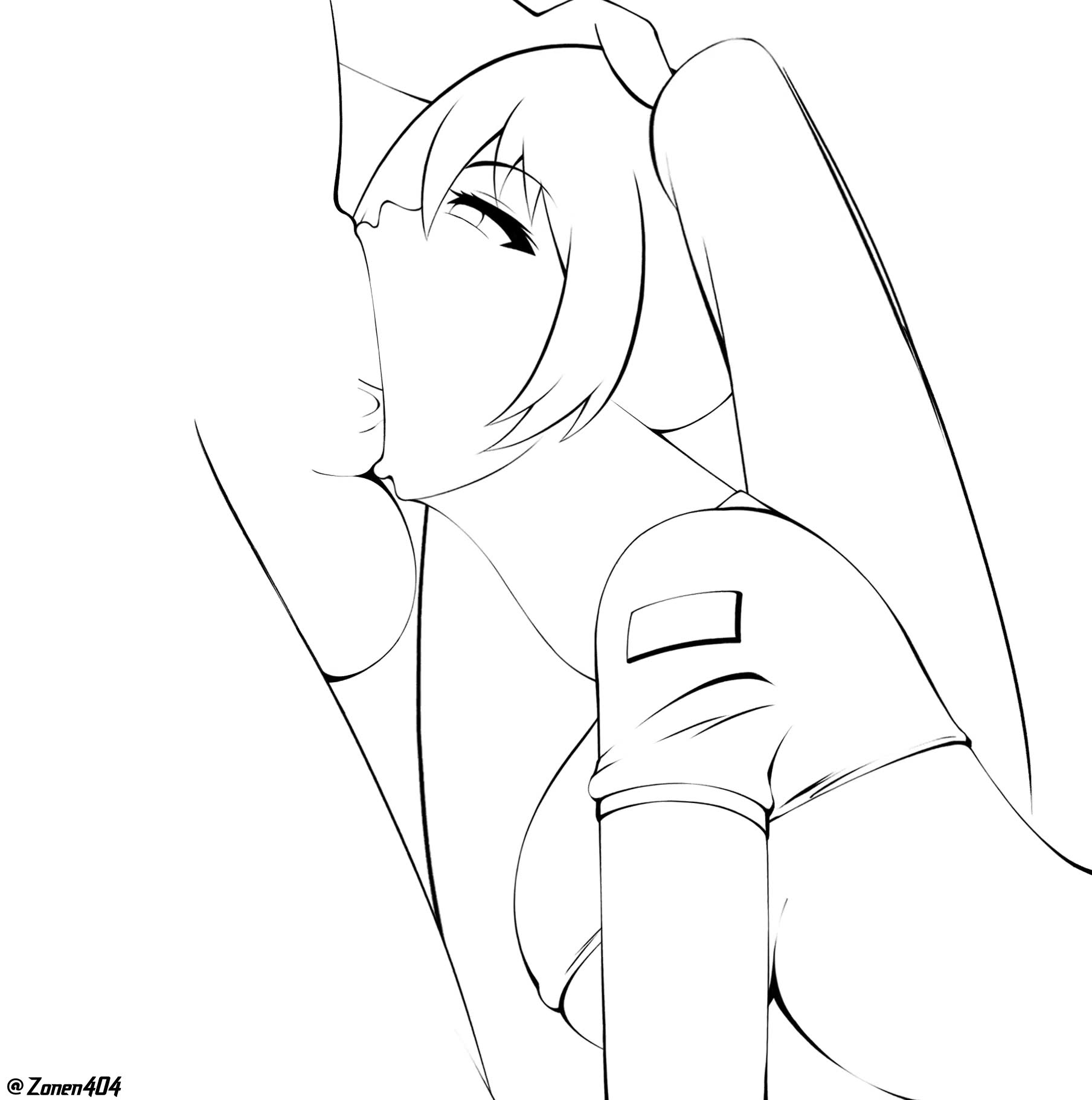 Rule34 – If it exists, there is porn of it / hatsune miku / 8747809