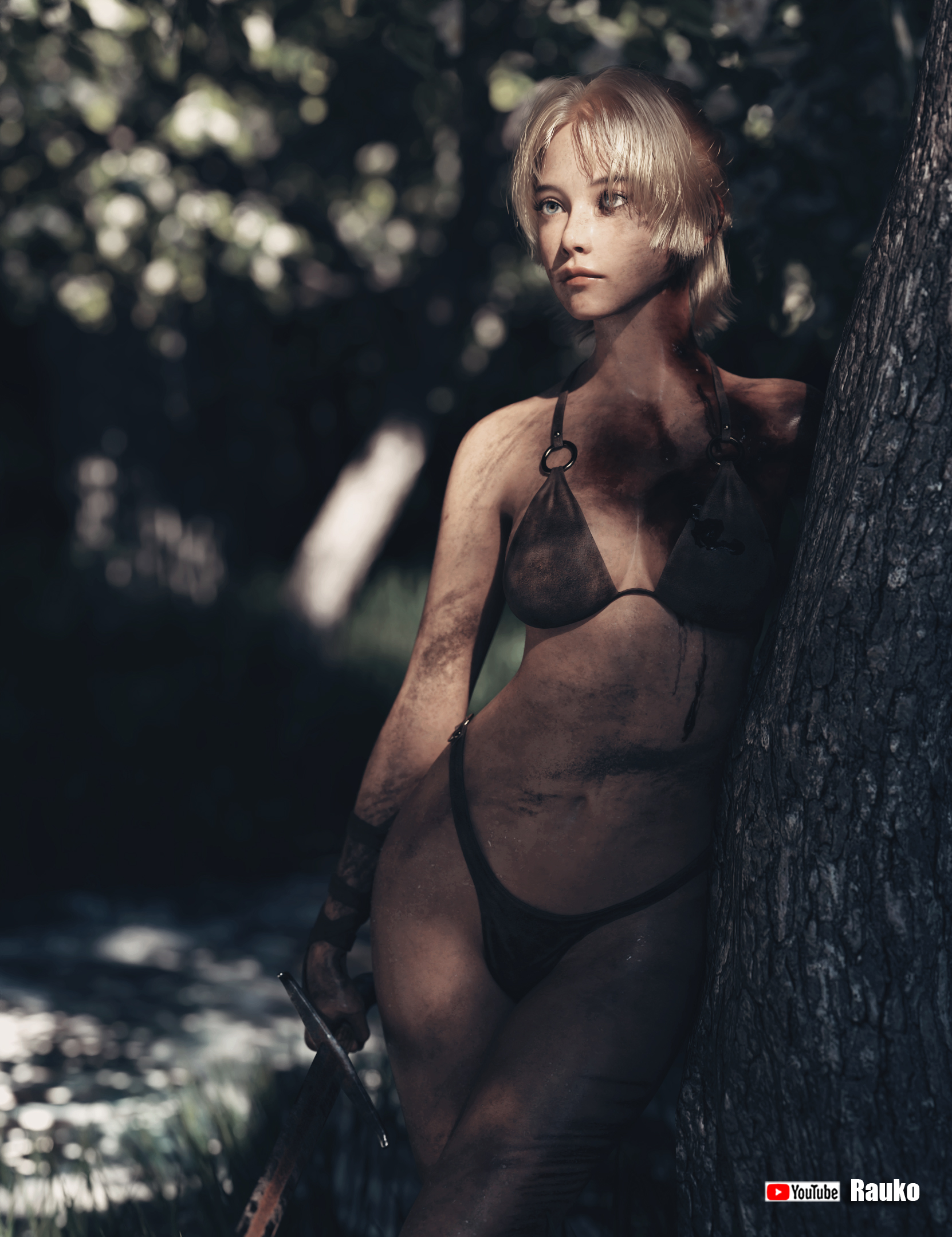 Rule34 – If it exists, there is porn of it / / 8747796