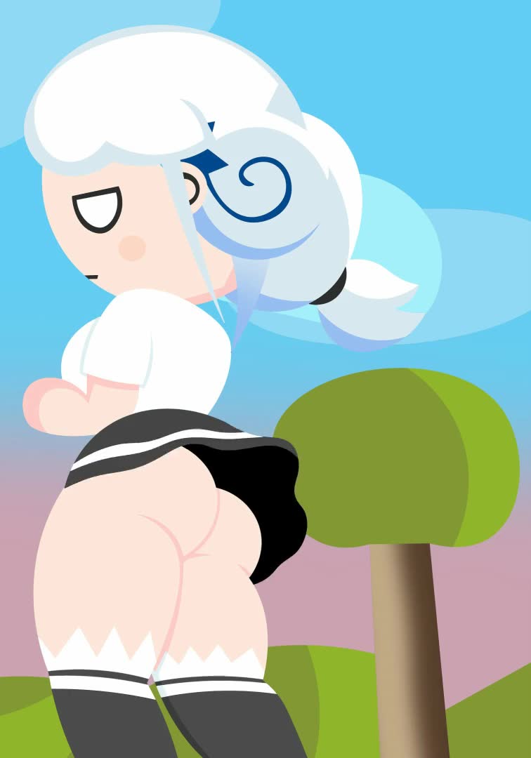 Rule34 – If it exists, there is porn of it / / 8749138