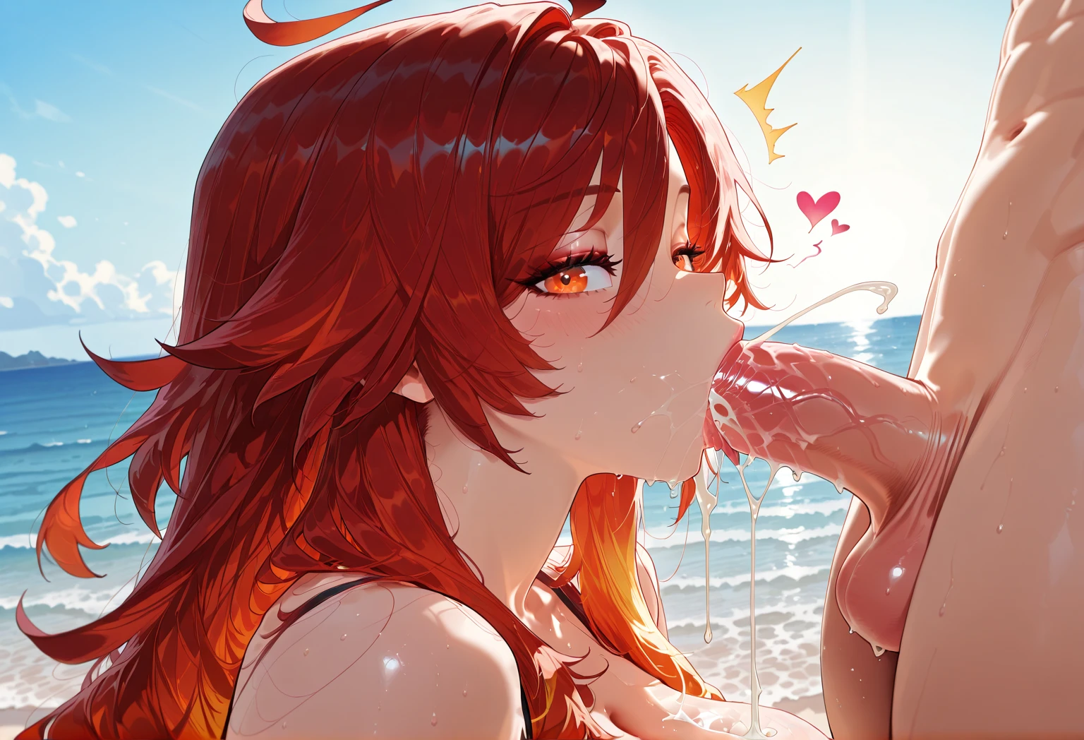 Rule34 – If it exists, there is porn of it / / 8750195