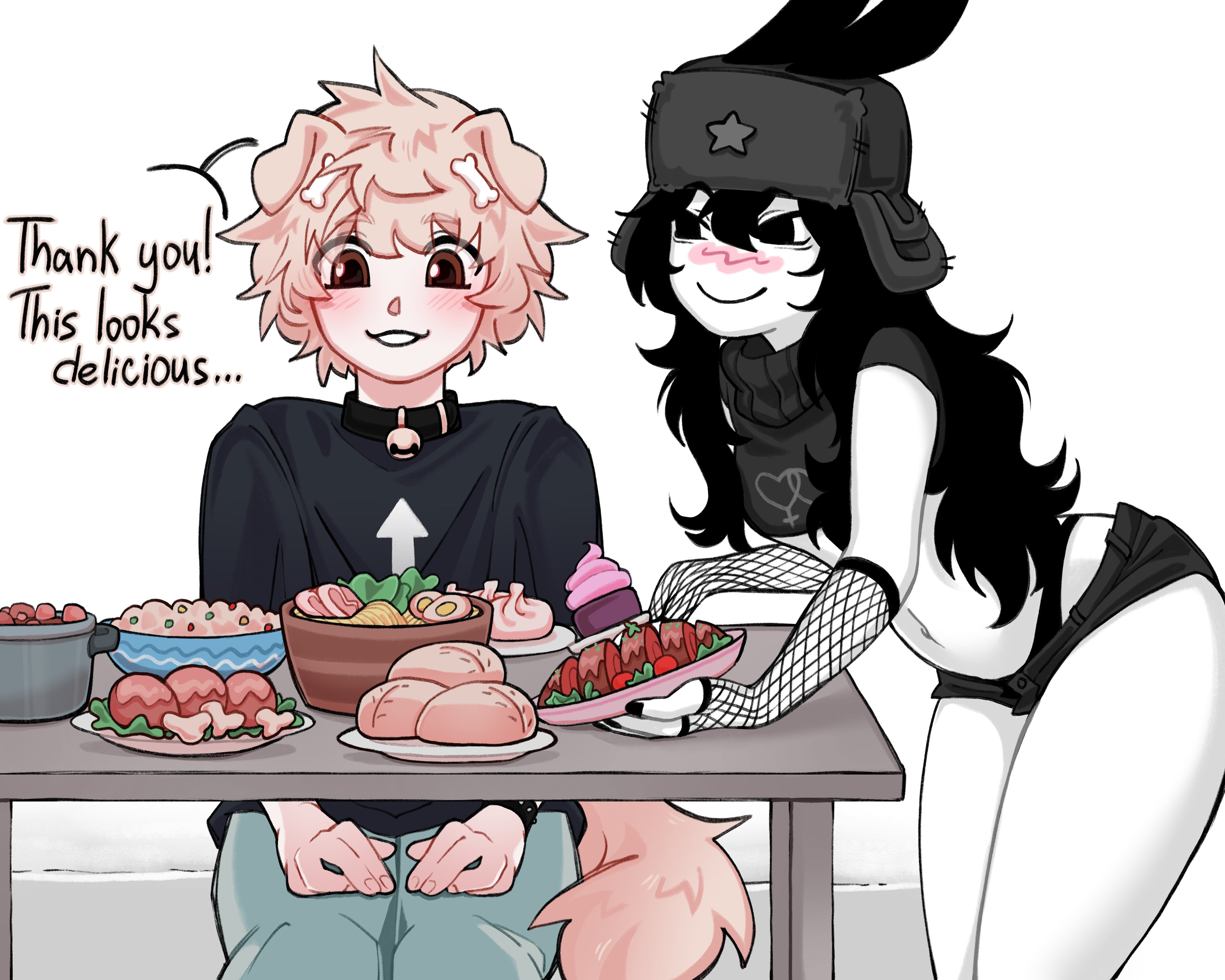 absurdres, commentary, english commentary, highres, toix22xiot