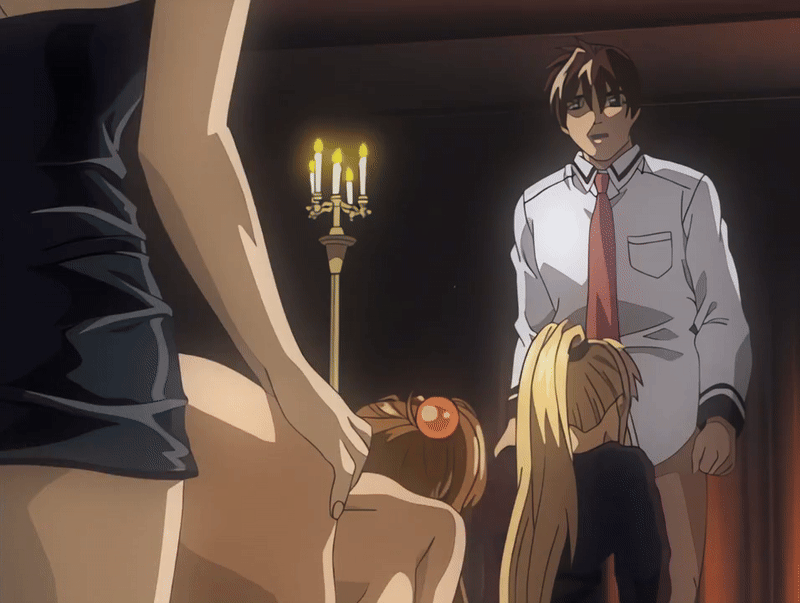 Rule34 – If it exists, there is porn of it / imari kurumi, kitami reika, minase taki, saeki kaori / 8750186