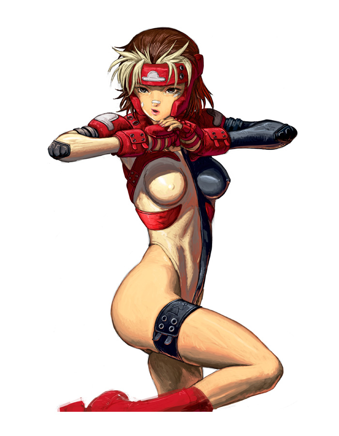 Rule34 – If it exists, there is porn of it / nekkeau / 433019