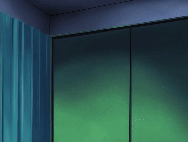 takashiro hiroko, bible black, bible black night of the walpulgiss, animated, animated gif, tagme, 00s, 1girl, 2002, bedroom, book, earrings, jewelry, lipstick, long hair, makeup, mature female, purple eyes, red hair, red lips, sex, shirt, solo, teacher, white shirt