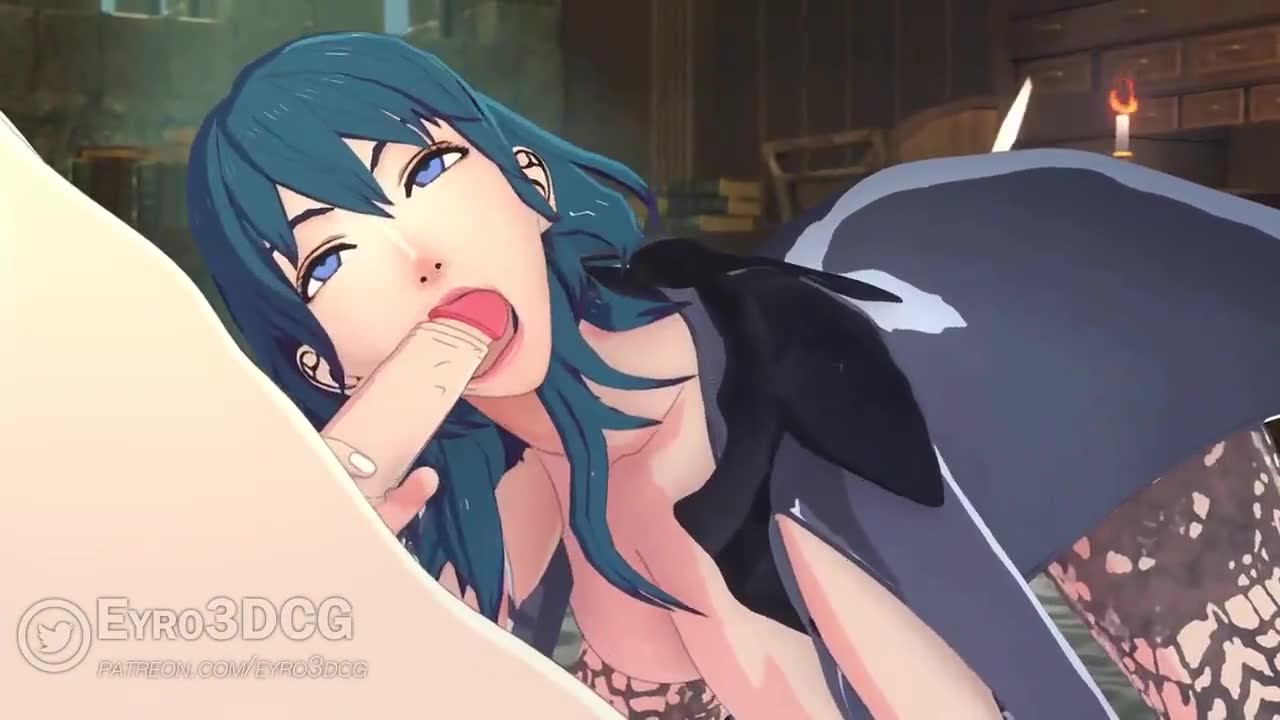 Rule34 – If it exists, there is porn of it / byleth (fire emblem), byleth (fire emblem) (female) / 8751452