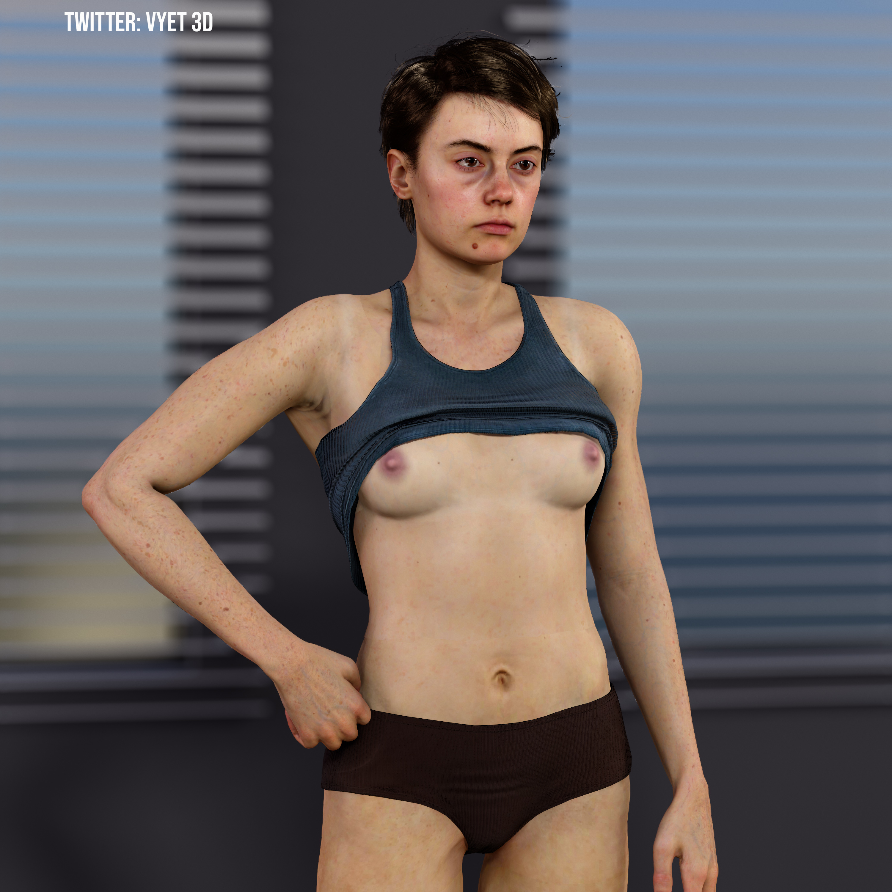 Rule34 – If it exists, there is porn of it / / 8751446