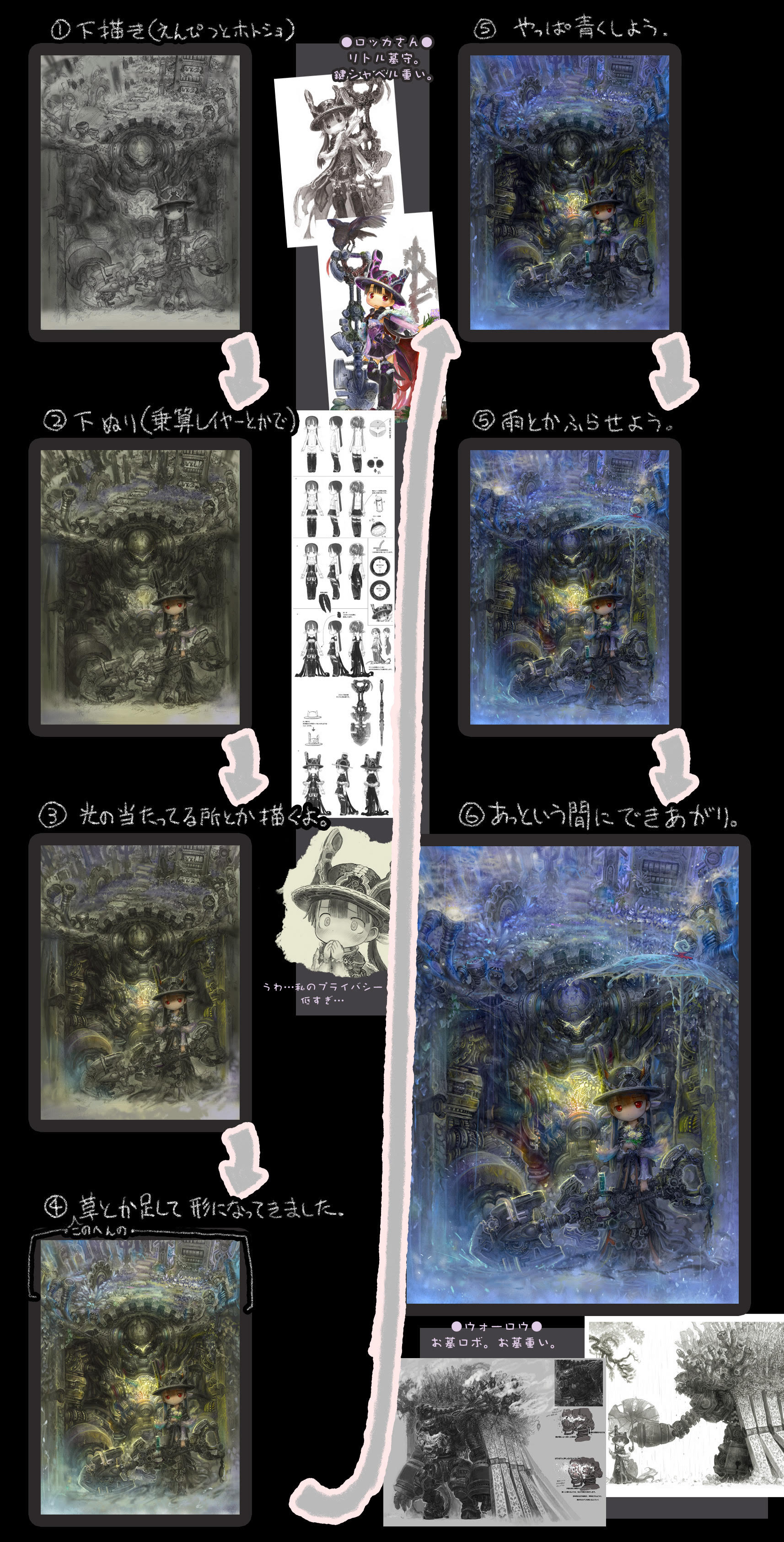 tsukushi akihito, absurdres, highres, non-web source, tagme