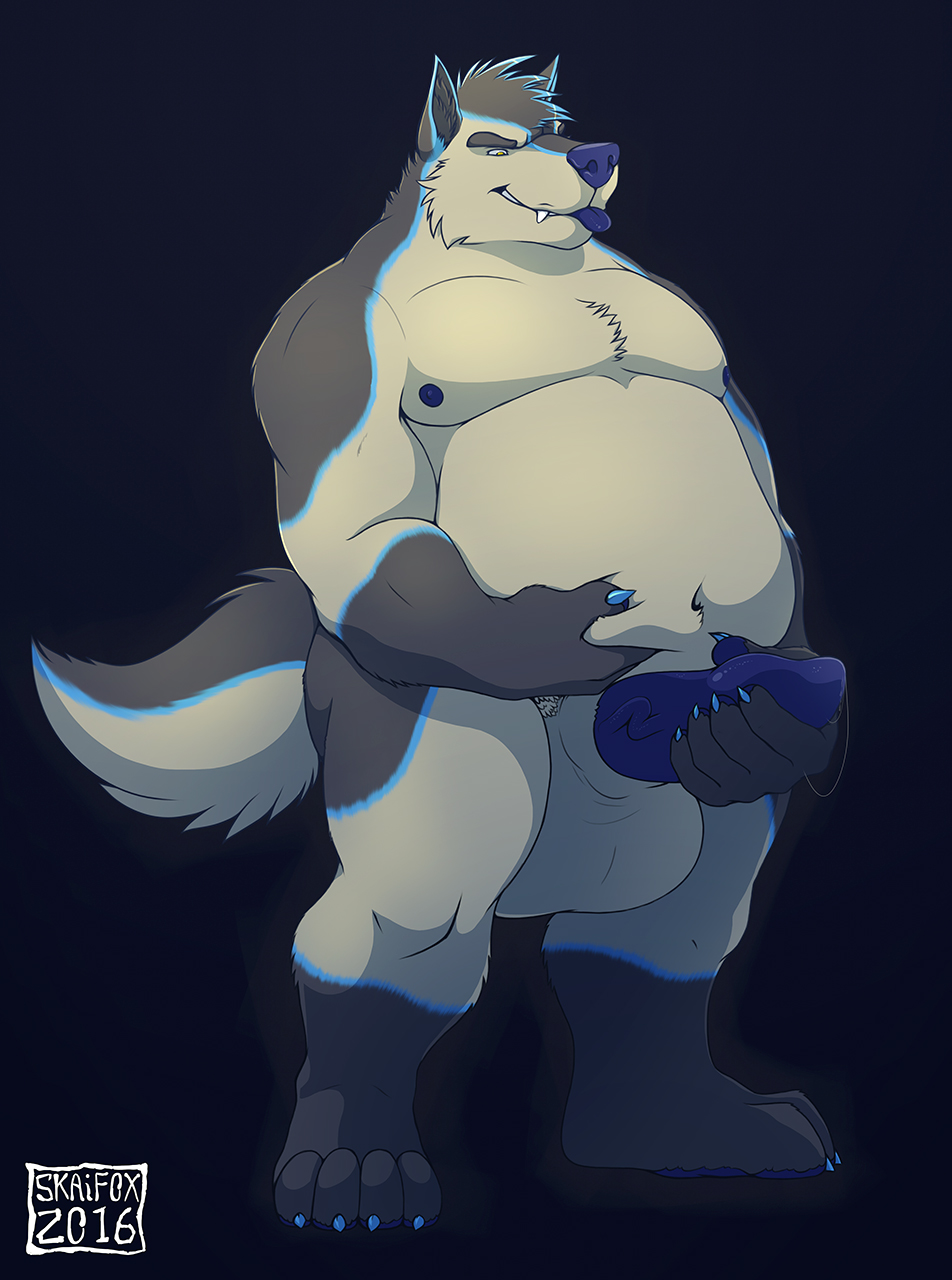 Rule34 – If it exists, there is porn of it / skaifox / 433084