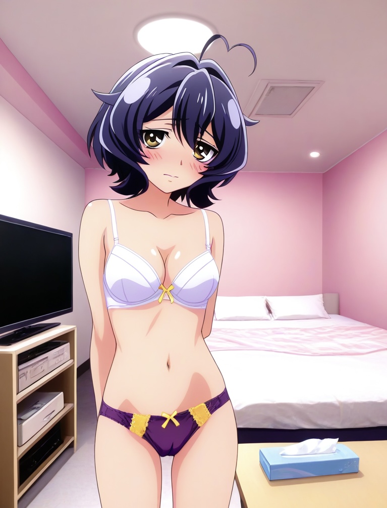 Rule34 – If it exists, there is porn of it / / 8752715