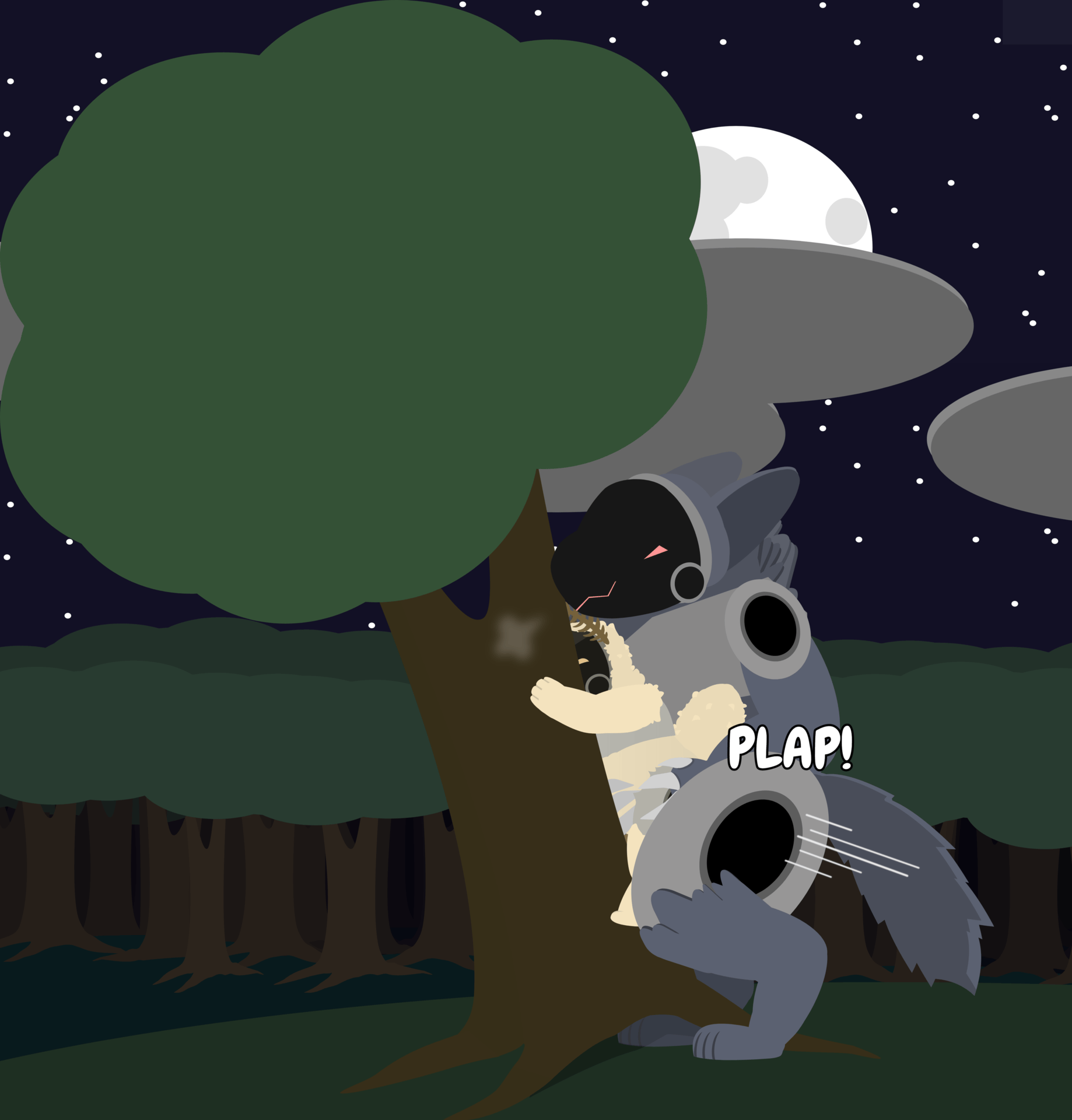 Rule34 – If it exists, there is porn of it / / 8752699