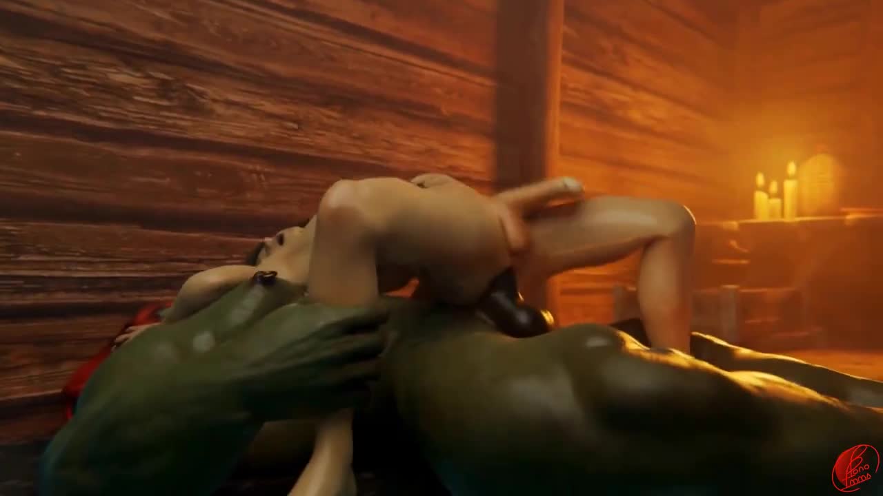 Rule34 – If it exists, there is porn of it / ganondorf, link / 8754088