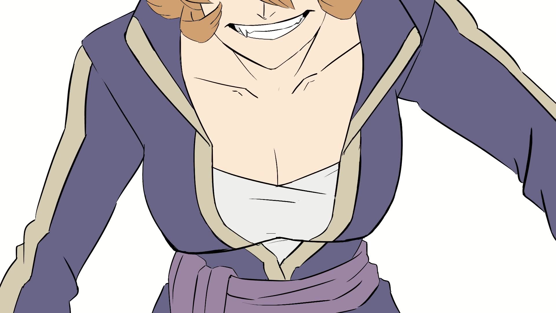 Rule34 – If it exists, there is porn of it / mereoleona vermillion / 8755261