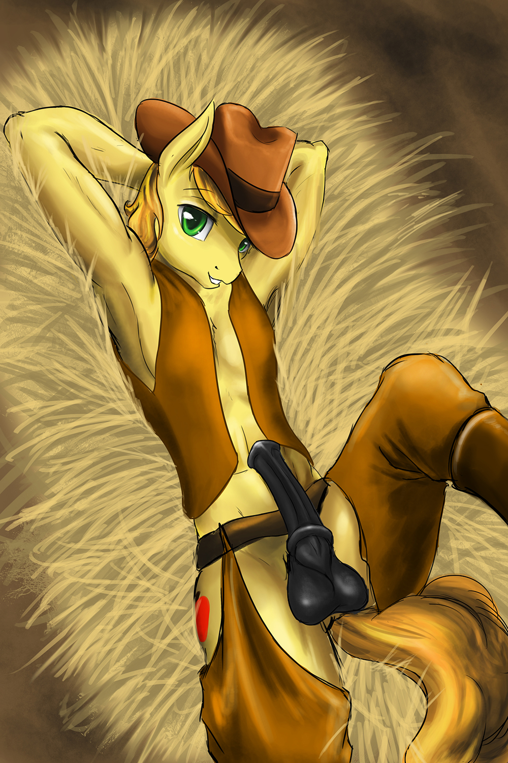 Rule34 – If it exists, there is porn of it / d-lowell, braeburn / 433198