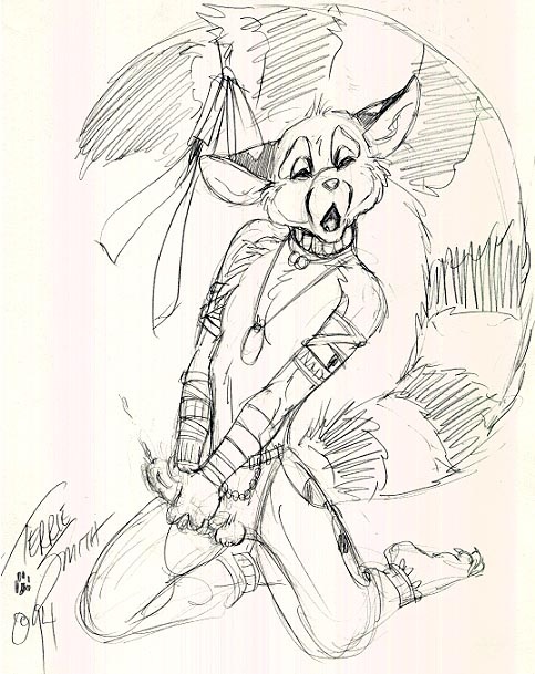 Rule34 – If it exists, there is porn of it / terrie smith, chester ringtail magreer / 433268