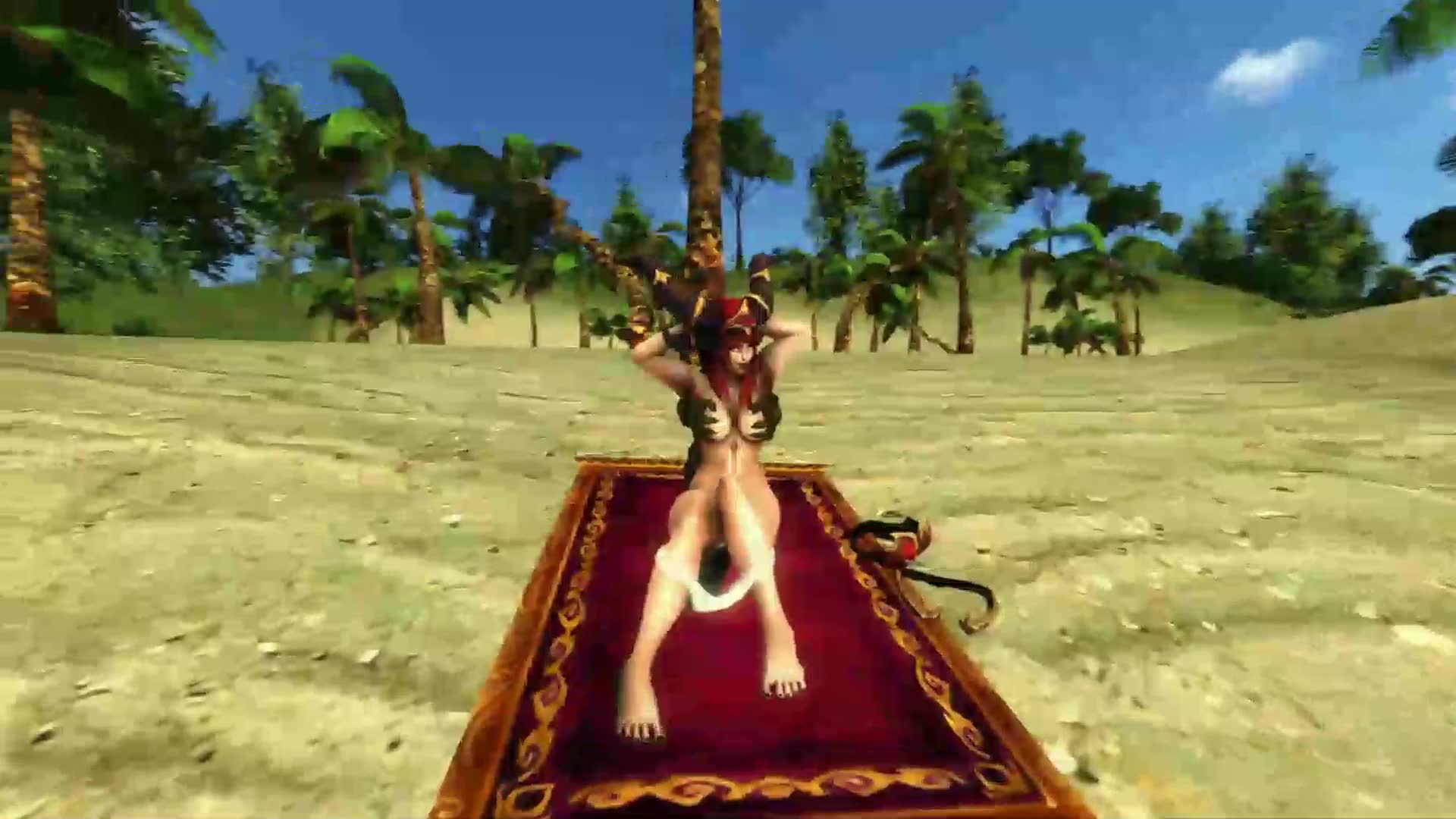 Rule34 – If it exists, there is porn of it / alexstrasza / 8758833