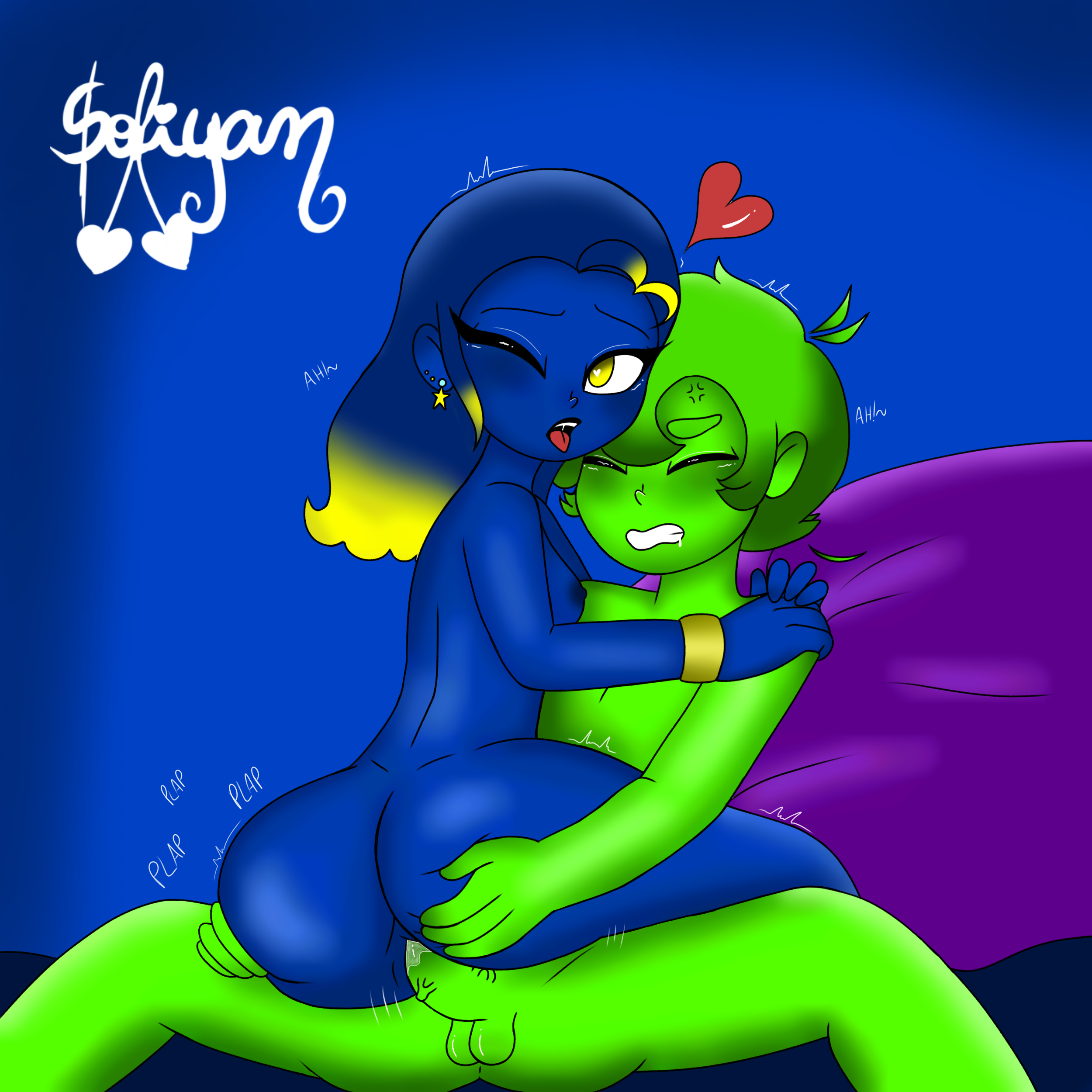 Rule34 – If it exists, there is porn of it / / 8760022