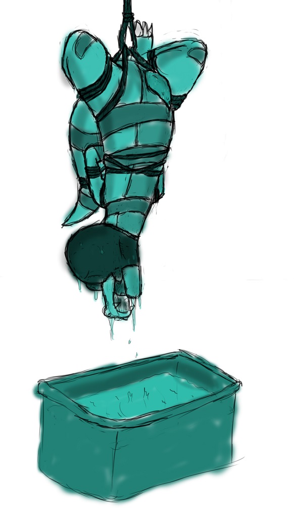 Rule34 – If it exists, there is porn of it / stripedcrocodile, krokorok / 433416