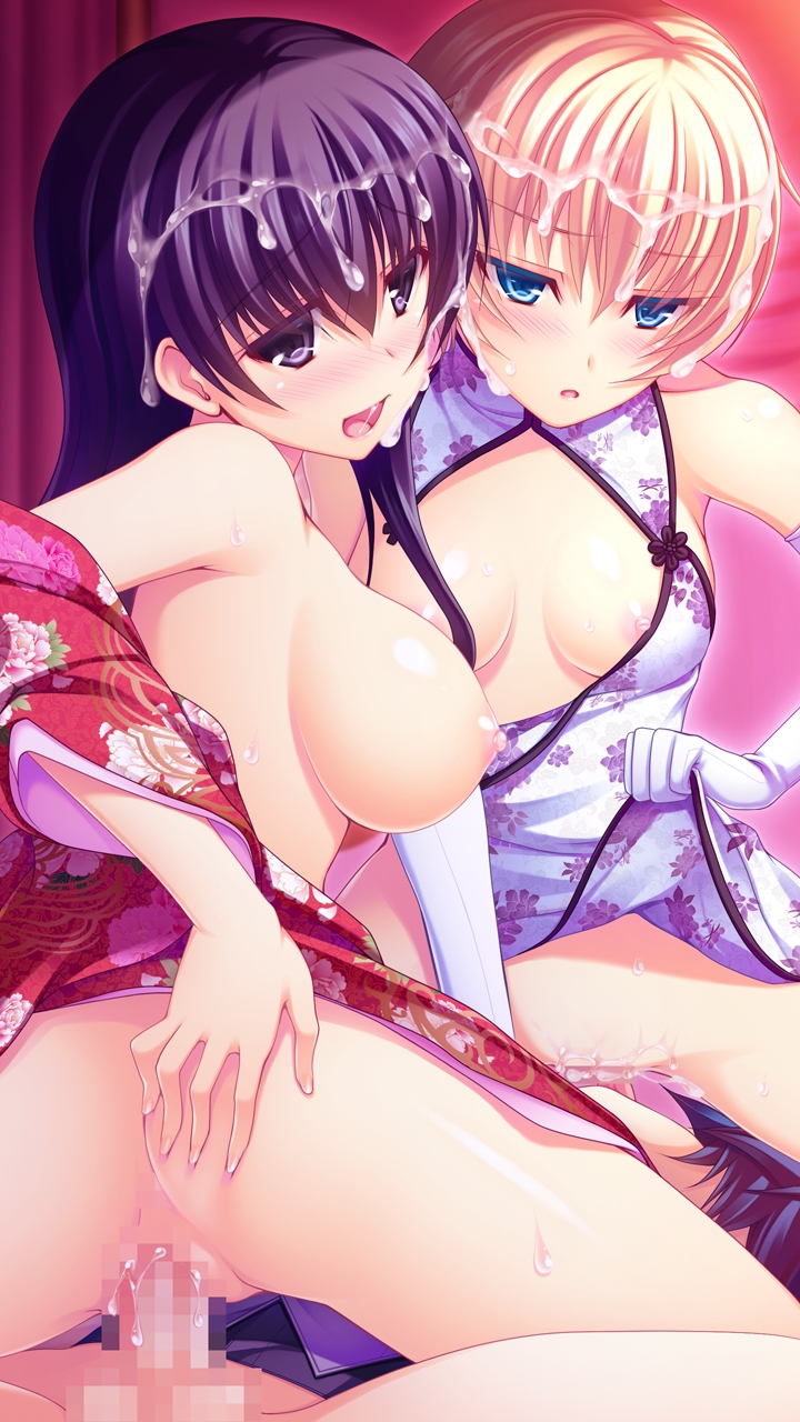 Rule34 – If it exists, there is porn of it / asami asami, character request / 433431