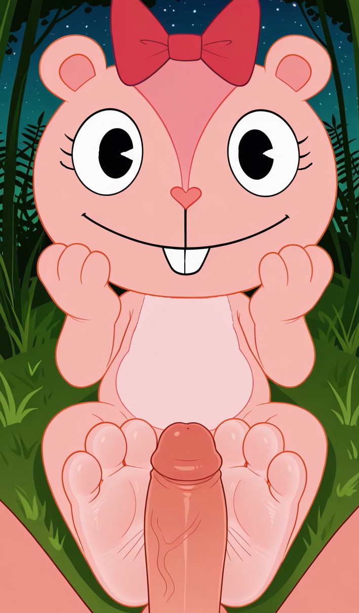 Rule34 – If it exists, there is porn of it / giggles / 8762432