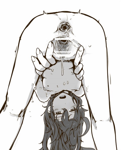 Rule34 – If it exists, there is porn of it / kanenaga, kurokami-senpai / 433454