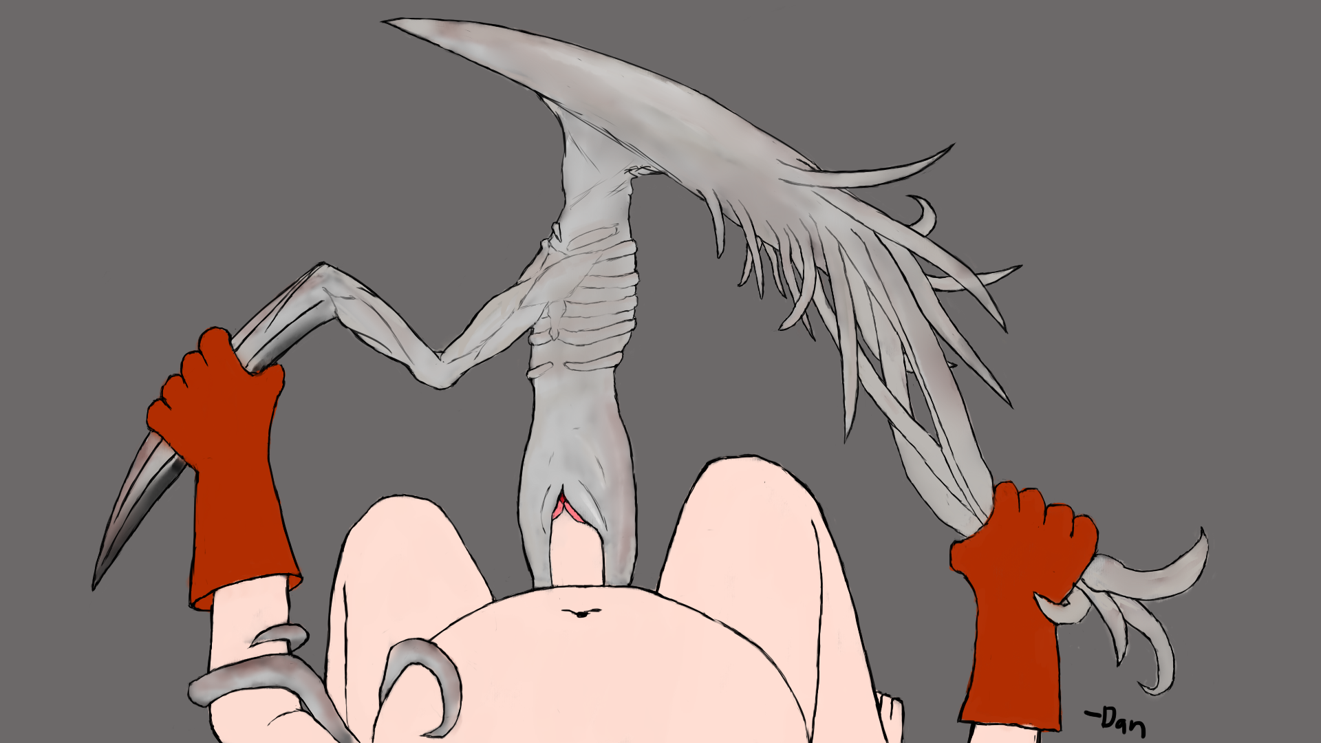 Rule34 – If it exists, there is porn of it / mercmech / 433573