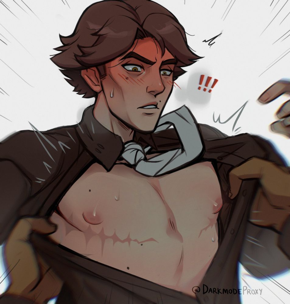 Rule34 – If it exists, there is porn of it / jayce / 8764880