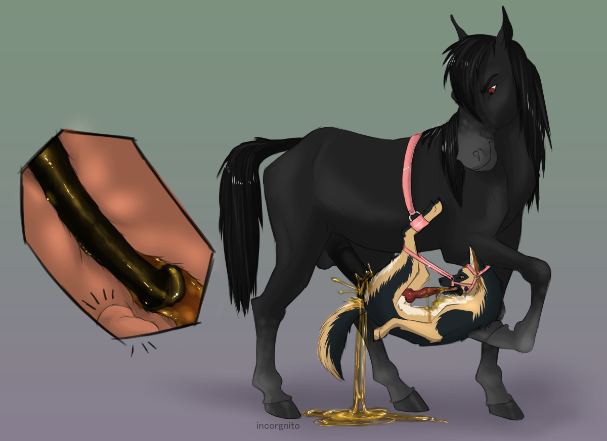 Rule34 – If it exists, there is porn of it / incorgnito, northshepherd / 433600