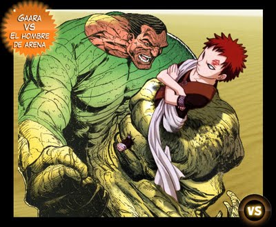 gaara (naruto), sandman, naruto (classic), naruto (series), artist request, lowres, tagme, parody