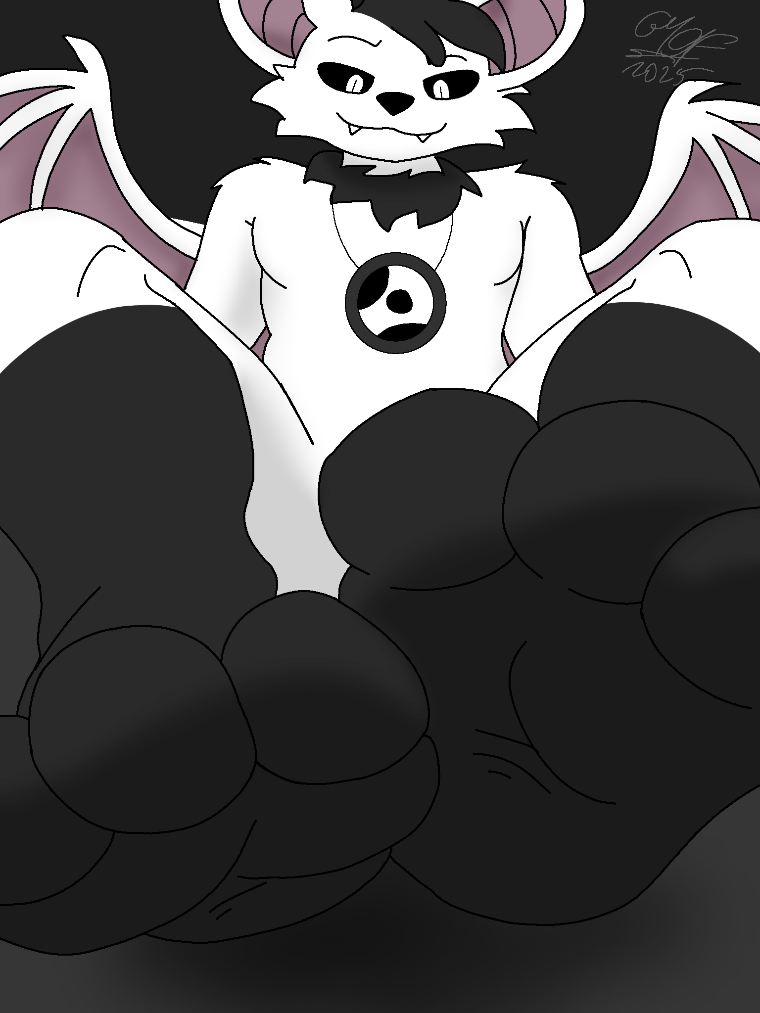 Rule34 – If it exists, there is porn of it / / 8766094