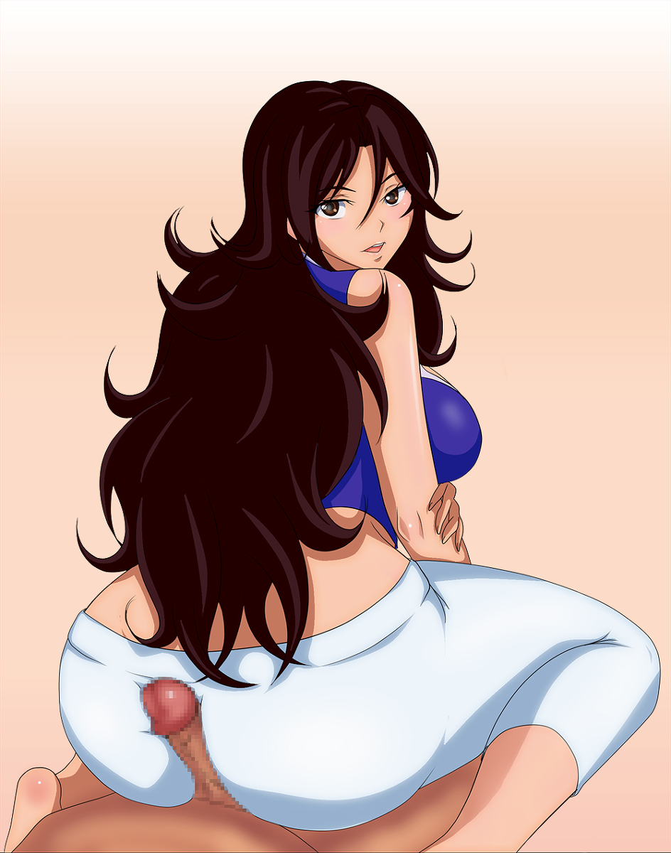 Rule34 – If it exists, there is porn of it / juudai, sumeragi lee noriega / 433666