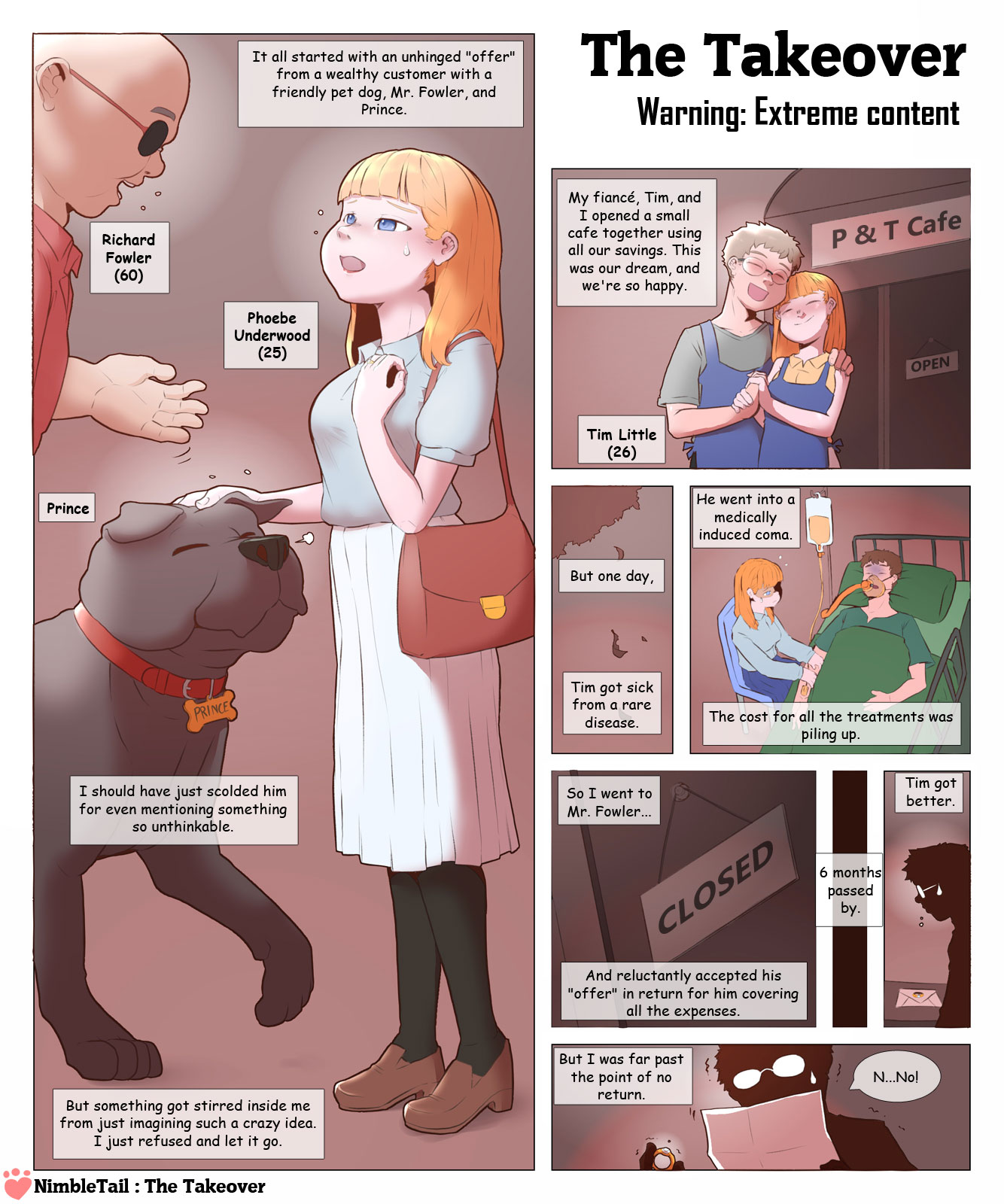 Rule34 – If it exists, there is porn of it / / 8768928