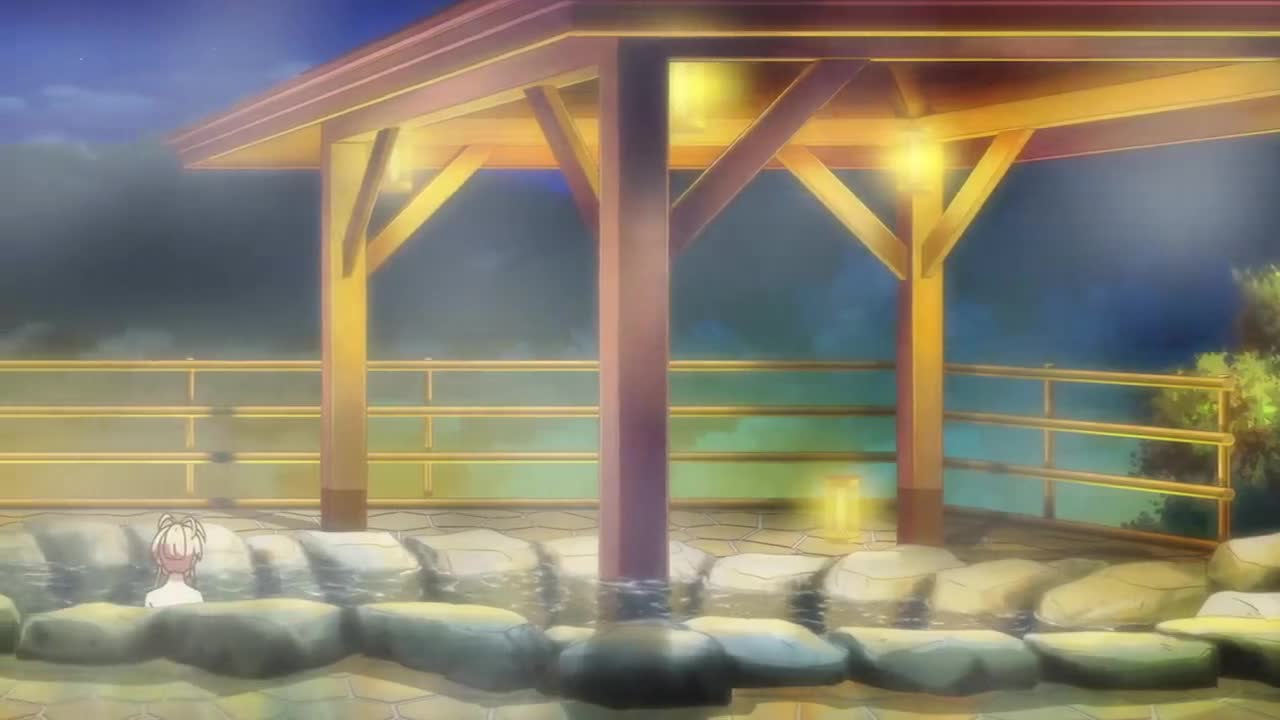 Rule34 – If it exists, there is porn of it / honjou ranko, yame yukana / 8768925