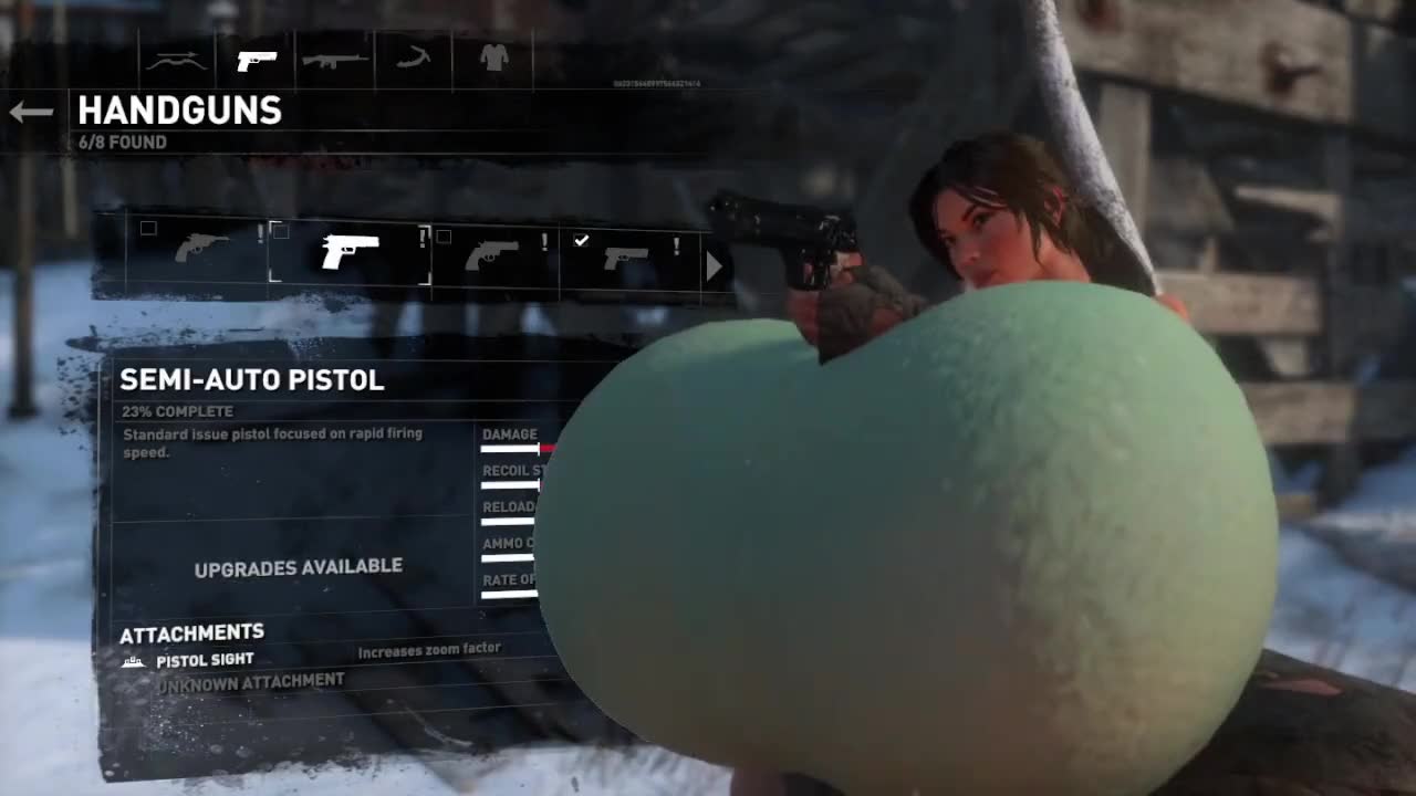 Rule34 – If it exists, there is porn of it / lara croft / 8768910