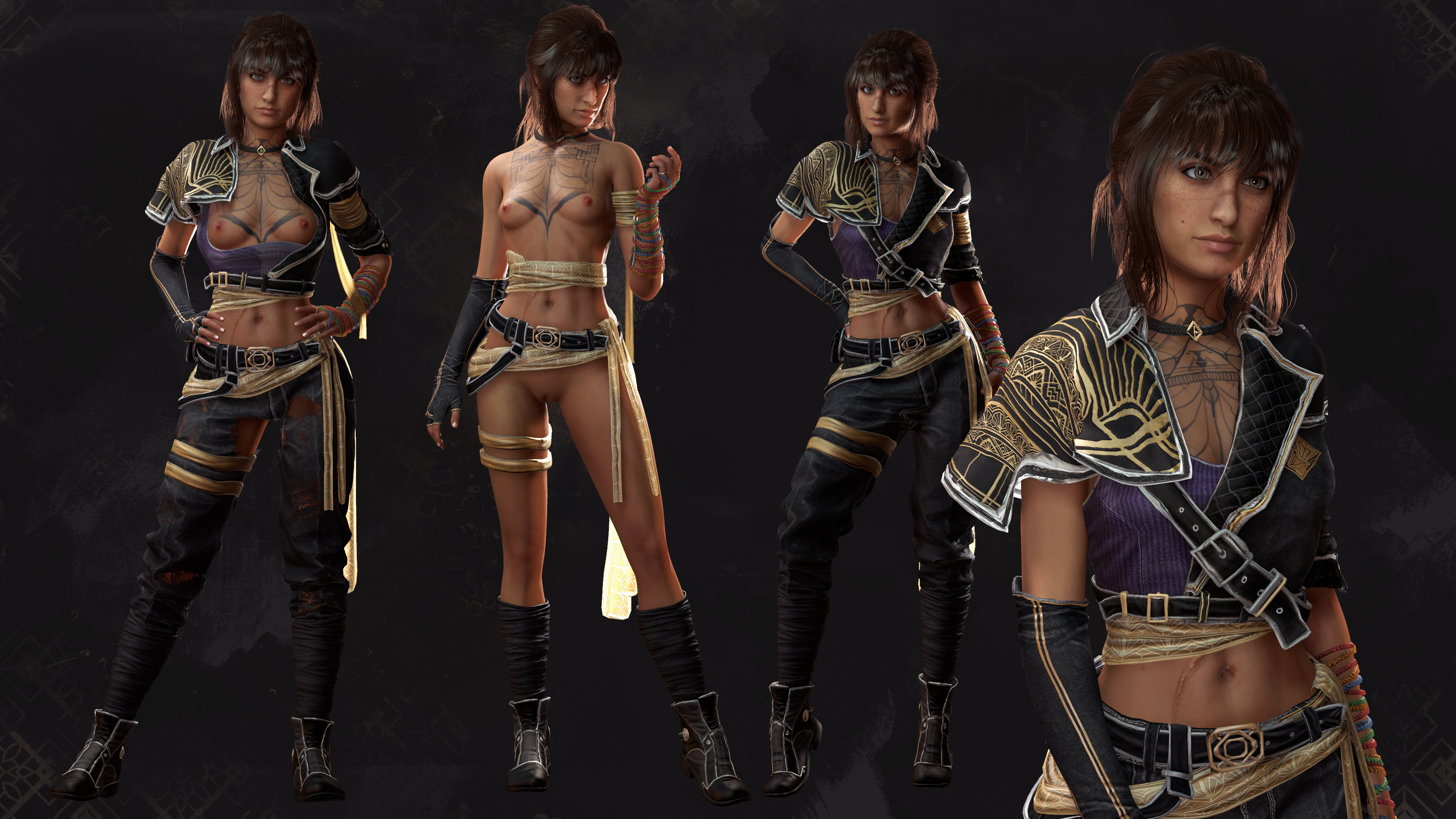 Rule34 – If it exists, there is porn of it / / 8770307