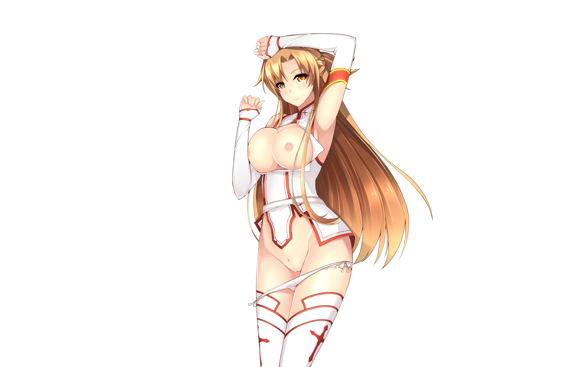 Rule34 – If it exists, there is porn of it / dean, knights of the blood, yuuki asuna / 433781