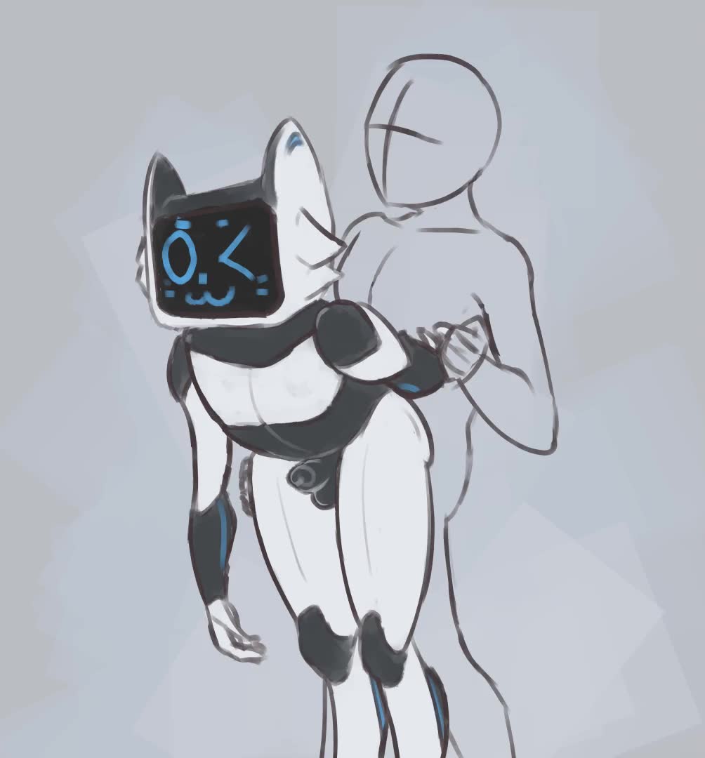 Rule34 – If it exists, there is porn of it / anon / 8771408