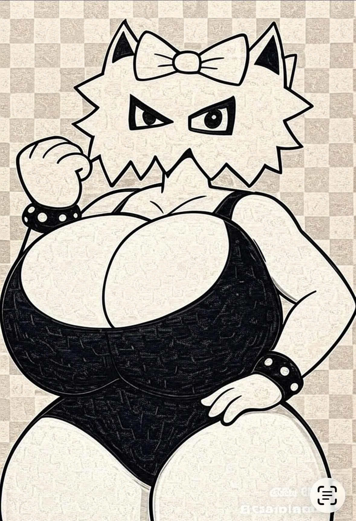 Rule34 – If it exists, there is porn of it / / 8772507