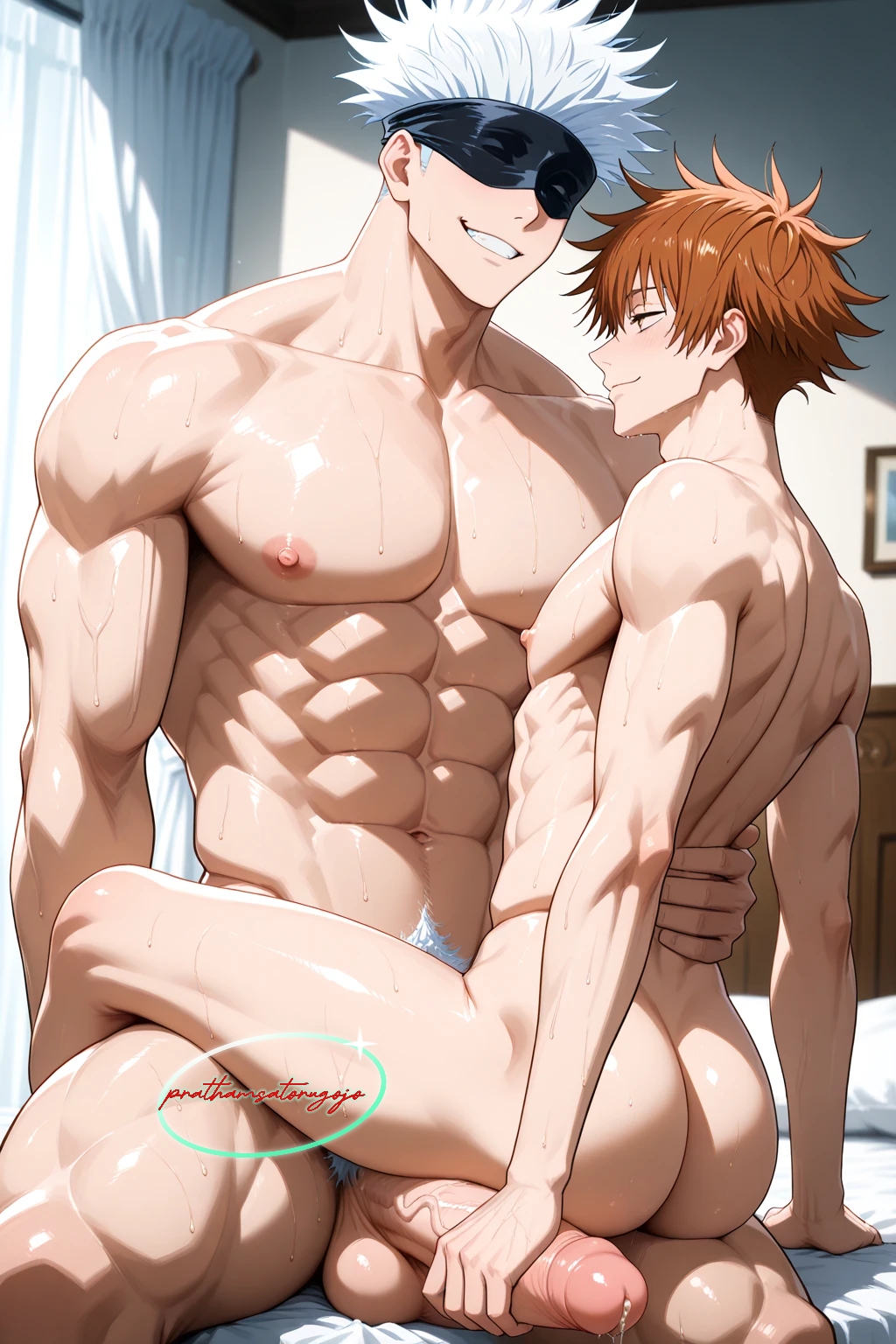 Rule34 – If it exists, there is porn of it / / 8772494