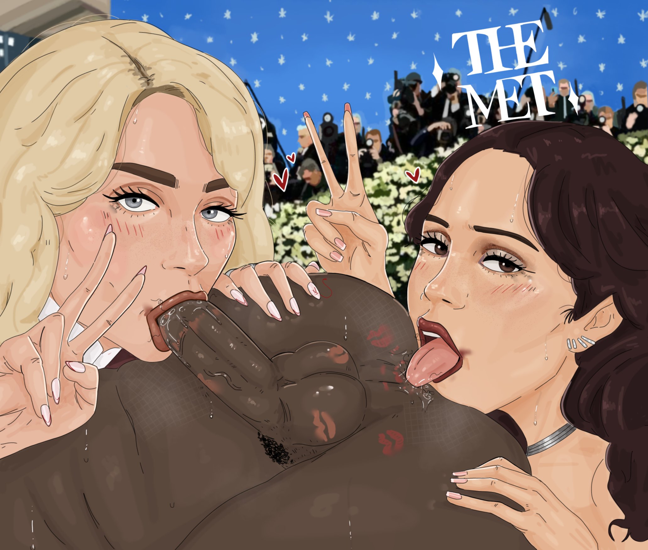 Rule34 – If it exists, there is porn of it / / 8772470