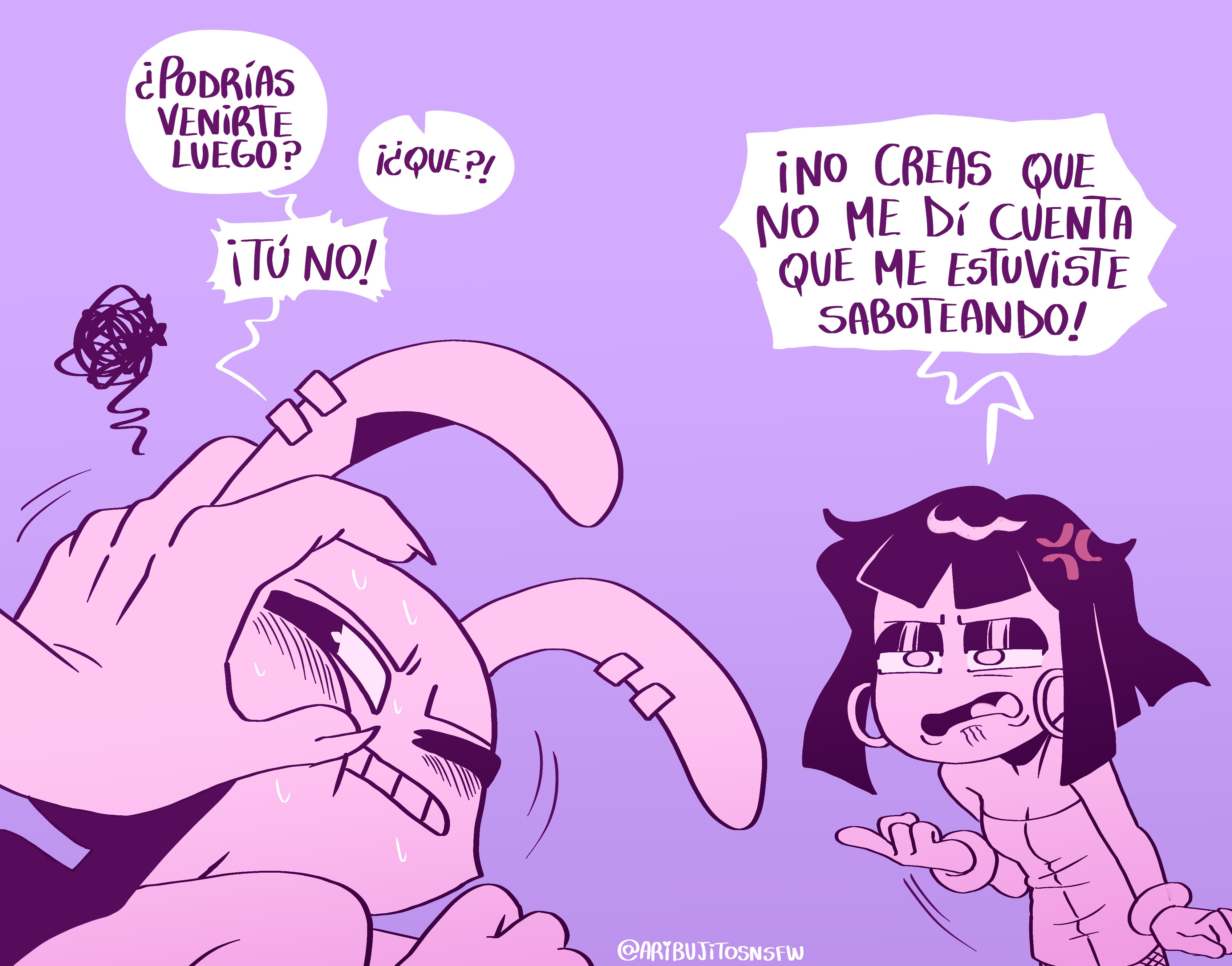 Rule34 – If it exists, there is porn of it / scribbles / 8773624